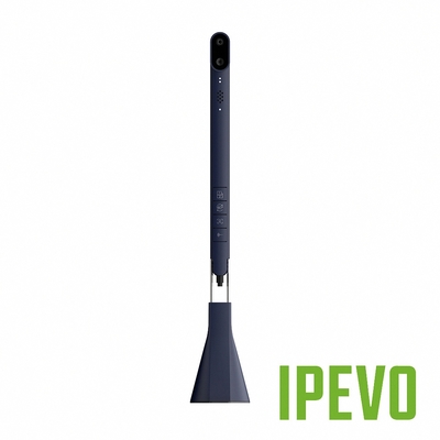 IPEVO 愛比科技 TOTEM 120 多模式協作攝影機-公司貨