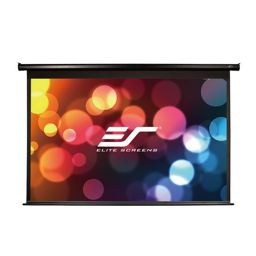 【美國億立銀幕 Elite Screens 90吋】 92吋16:9 暢銷型電動幕-玻纖布 PVMAX92UWH2-E30