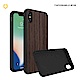 犀牛盾iPhone Xs Max Solidsuit木紋防摔背蓋手機 product thumbnail 7