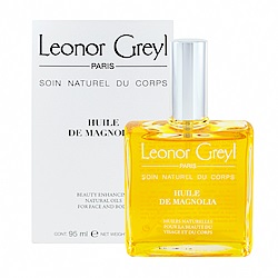 Leonor Greyl 木蘭花精華油 95ml