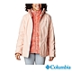 Columbia 哥倫比亞 男女款 OT防水保暖兩件式外套 product thumbnail 1