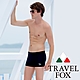 TRAVEL FOX夏之戀大男四角泳褲C17915 product thumbnail 1