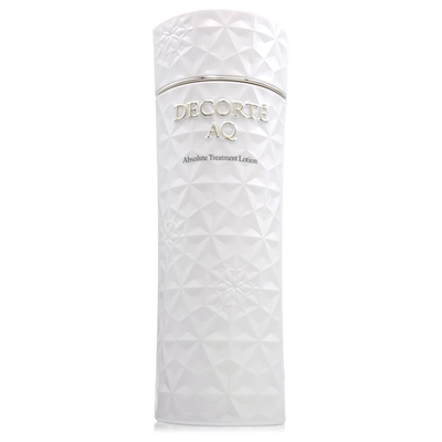 *COSME DECORTE黛珂 AQ煥妍潤膚露200ml-全新改版(正統公司貨 三款任選)