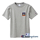 [任選2件$1499] Champion Logo短Tee 多款任選 product thumbnail 1