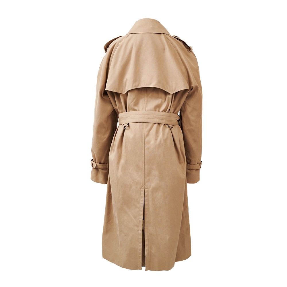 Aquascutum Bogart Trench 40