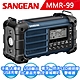 【SANGEAN】調幅/調頻/藍牙 防災收音機 MMR-99 product thumbnail 1
