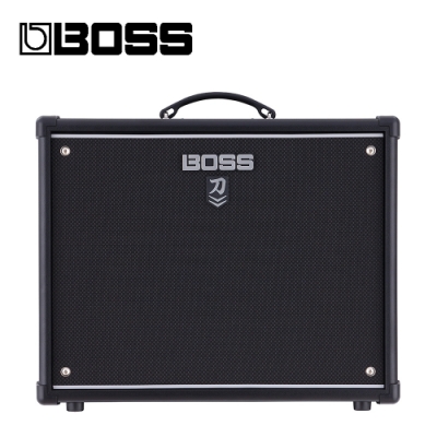 BOSS KATANA 100 MKII 100瓦吉他音箱