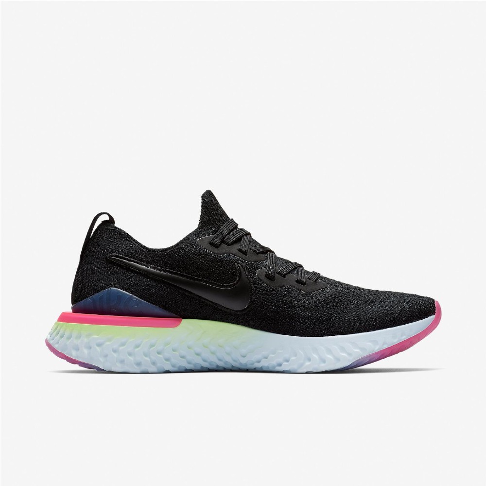 nike womens epic flyknit