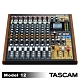 【日本TASCAM】Model 12 多軌道錄音介面│藍牙 USB音頻接口 product thumbnail 1