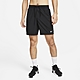 NIKE AS M NK DF FORM 7IN UL SHORT 男運動短褲-黑-DV9858010 product thumbnail 1