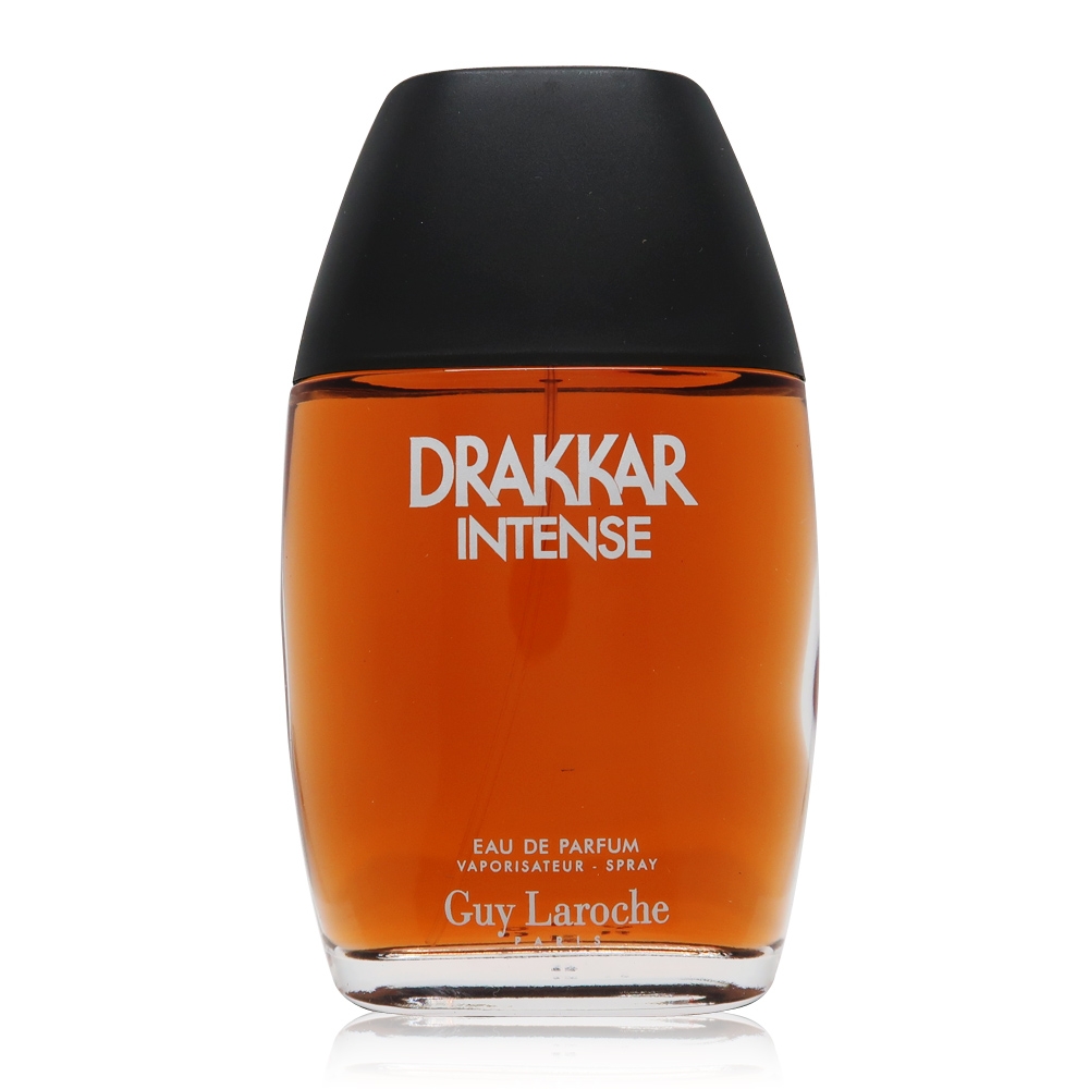 Guy Laroche 姬龍雪 Drakkar Intense 達卡極致淡香精 EDP 100ml TESTER (平行輸入)