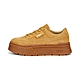 【PUMA官方旗艦】Mayze Stack Suede Wns 休閒運動鞋 女性 38398303 product thumbnail 1