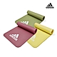 Adidas輕量彈性瑜珈墊-7mm(共三色) product thumbnail 1