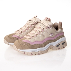 SKECHERS 女休閒系列 ENERGY - 13414TPLV