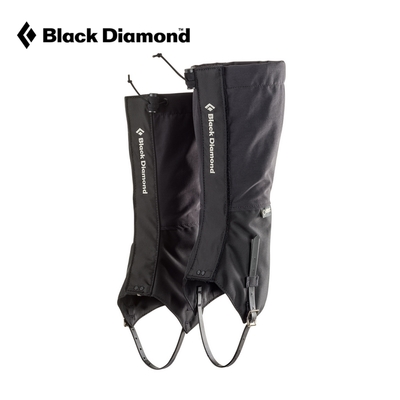 Black Diamond Front Point綁腿701501【黑色】