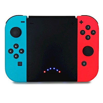 Nintendo任天堂Switch專用 Joy-Con控制器行動電源