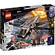 樂高LEGO 超級英雄系列 - LT76186 Black Panther Dragon Flyer product thumbnail 1