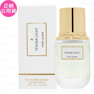 ESTEE LAUDER 雅詩蘭黛 雋永工藝探索香氛系列-白毫日光淡香精(4ml)(公司貨)