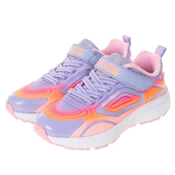 SKECHERS 童鞋 女童系列 GO RUN CONSISTENT - 302400LPRMT