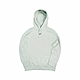 Nike 帽T ESS Oversized Hoodie 女款 運動休閒 落肩 寬鬆 厚實針織面料 微刷毛 綠黑 DJ7669-017 product thumbnail 1