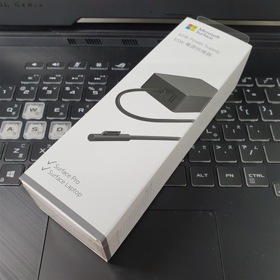 公司貨 微軟 Microsoft 65W 原廠 變壓器 Surface 充電器 Pro3 Pro4 Pro5 Pro6 Pro7 電源線 原廠型號：1706