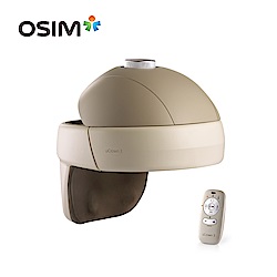OSIM 按摩皇冠3 OS-158 (頭部按摩器)