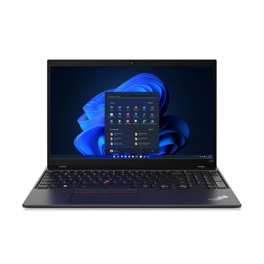 Lenovo ThinkPad L15 Gen 3 15.6吋商務筆電i5-1240P/8G/512G PCIe SSD