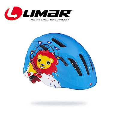 LIMAR 幼童自行車帽224