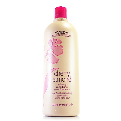 AVEDA 甜馨潤髮乳1000ml(附專用壓頭/正統公司貨)