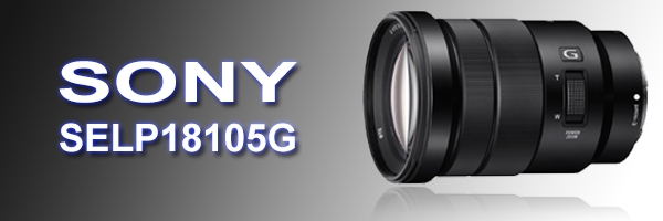 SONY E PZ 18-105mm F4 G OSS (SELP18105G) 電動變焦鏡(公司貨) | E環