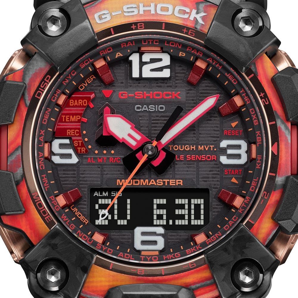 G-SHOCK限定？