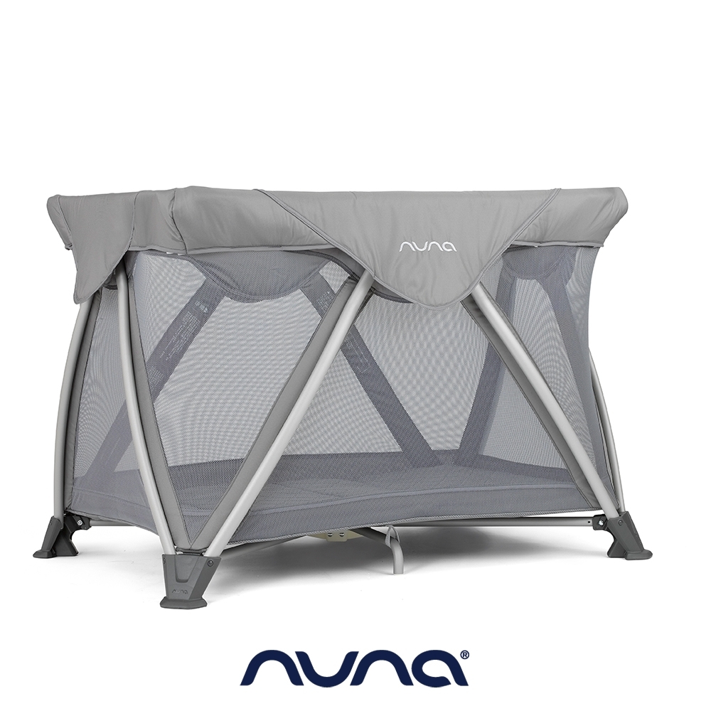 荷蘭nuna-sena aire多功能嬰兒床(多色可選)+sena專屬有機棉防潑水床罩