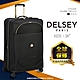 【DELSEY】MONTROUGE-28吋旅行箱-黑色 00201882100 product thumbnail 1