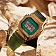 CASIO 卡西歐 G-SHOCK 沙漠綠洲 半透明電子錶 送禮首選 GM-5600CL-3 product thumbnail 1