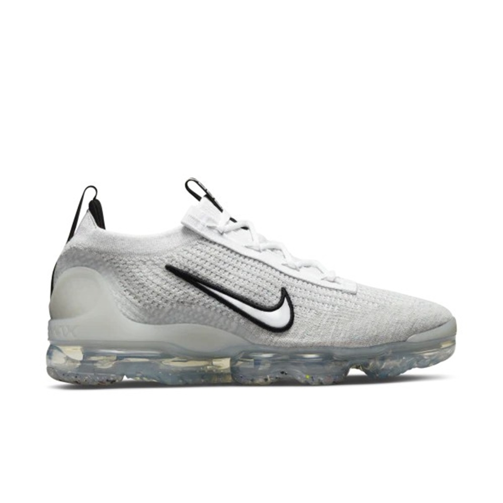 NIKE AIR VAPORMAX 2021 FK 男運動休閒鞋-灰-DH4084100 | 休閒鞋