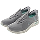 SKECHERS 女鞋 休閒系列 瞬穿舒適科技 ARCH FIT VISTA - 104379GRY product thumbnail 2