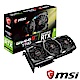 MSI微星 GeForce RTX 2080 Ti GAMING X TRIO 顯示卡 product thumbnail 1