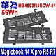 HUAWEI 華為 HB4593R1ECW-41 電池 Matebook X 2020 Pro 2021 Magicbook 14 R5 14 R7 product thumbnail 1
