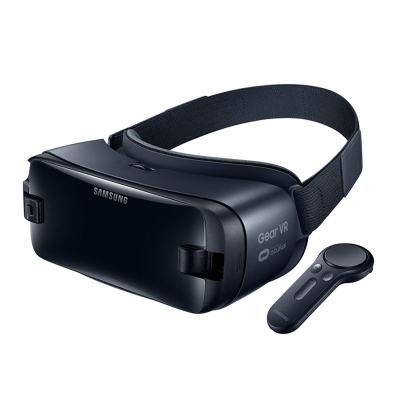 Samsung Gear VR 2017 含遙控器