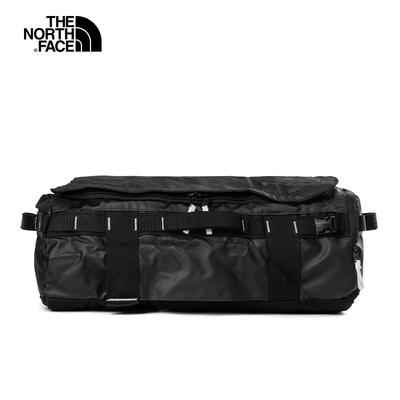 The North Face BASE CAMP VOYAGER DUFFEL 32L旅行包-黑色-NF0A52RRKY4