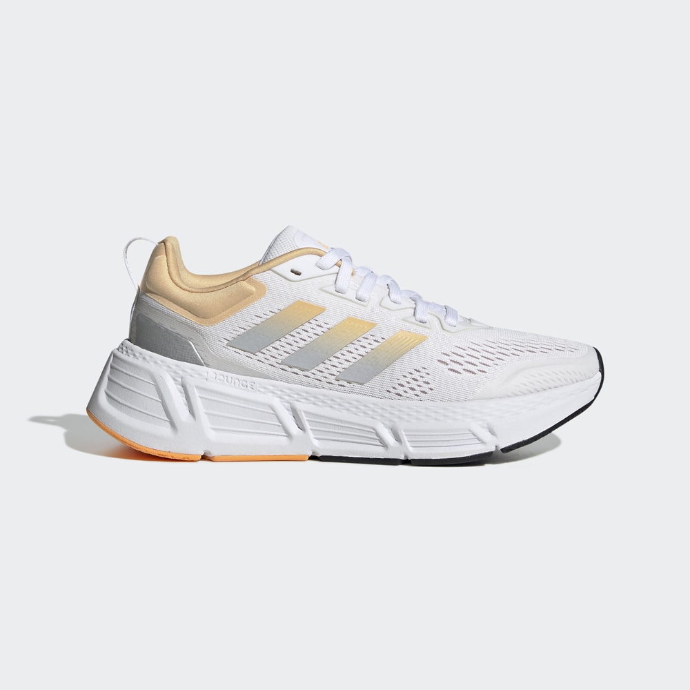 adidas QUESTAR 跑鞋 女 GZ0611