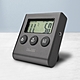 《IBILI》磁吸探針計時溫度計 | 烘焙測溫 料理烹飪 電子測溫溫度計時計 product thumbnail 1