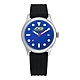 D2 RACING SPORT極限競技紳士賽車腕錶 (藍面/錶徑39mm) product thumbnail 1