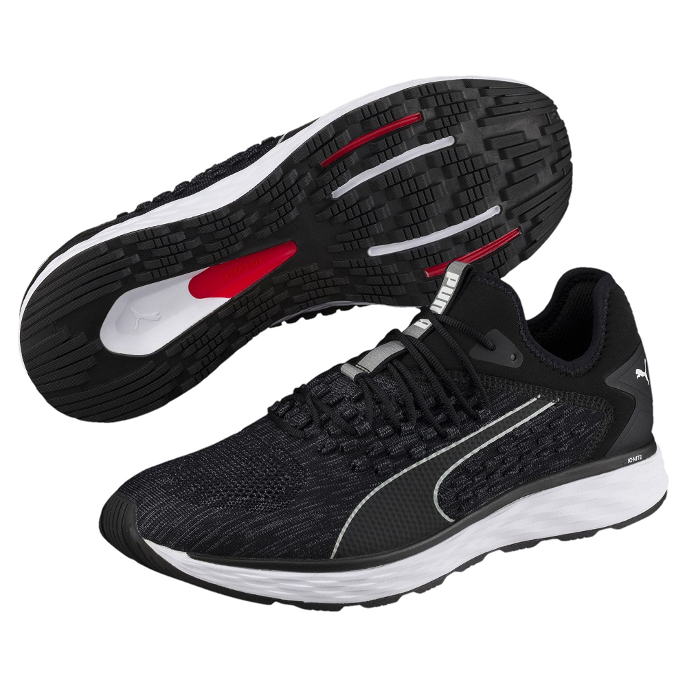 puma speed 600