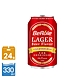 即期品【BeRule】拉格啤酒口味乳清飲 24瓶組(330ml/瓶;24瓶/箱)有效期限2023.07.03 product thumbnail 1
