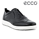 ECCO BELLA 舒適簡約平底休閒鞋 網路獨家 女鞋 黑色 product thumbnail 1