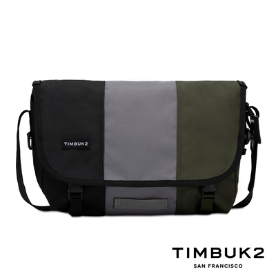 Timbuk2 Classic Messenger Cordura(R) Eco 13 吋經典郵差包