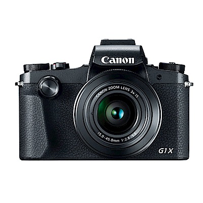 Canon PowerShot G1 X Mark III (公司貨)