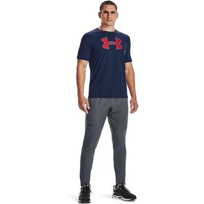 【UNDER ARMOUR】UA 男 Training Graphics短T-Shirt