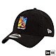 NEW ERA 9TWENTY 920 怪物奇兵2 TUNESQUAD 黑 product thumbnail 1